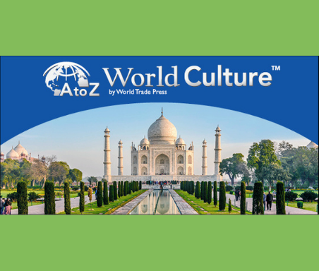 AtoZ World Culture